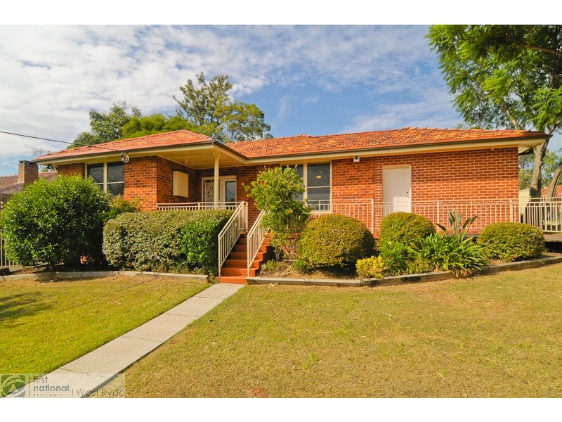 2 Jackson Street, Ermington NSW 2115