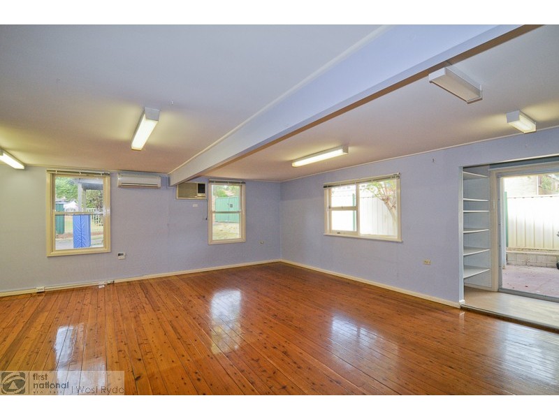 2 Jackson Street, Ermington NSW 2115