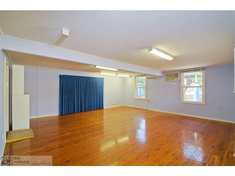 2 Jackson Street, Ermington NSW 2115