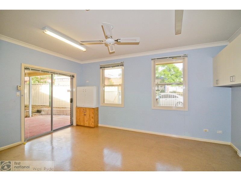 2 Jackson Street, Ermington NSW 2115