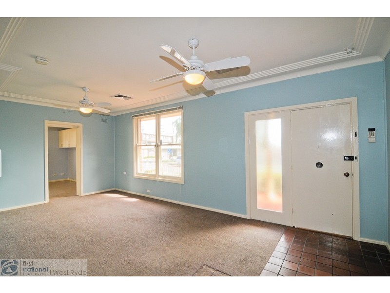 2 Jackson Street, Ermington NSW 2115