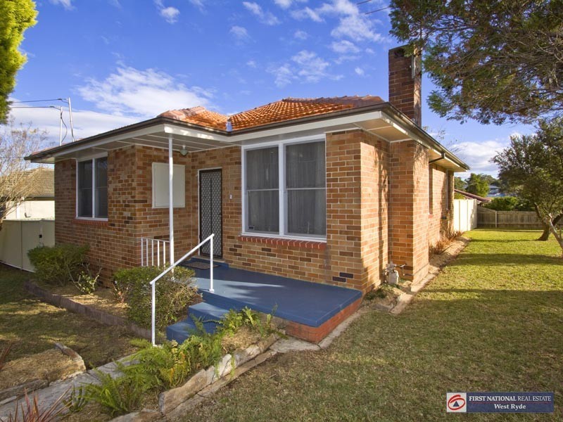 10 Sindel Street, West Ryde NSW 2114