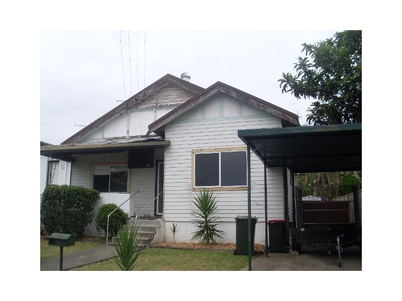 80 Adam Street, Guildford NSW 2161