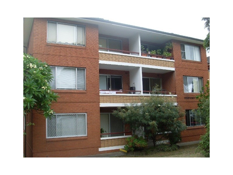 4/42 West Parade, West Ryde NSW 2114