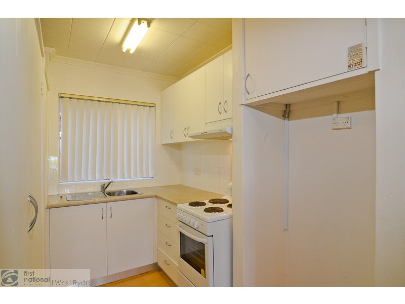 8/4 Sherbrooke Road, West Ryde NSW 2114