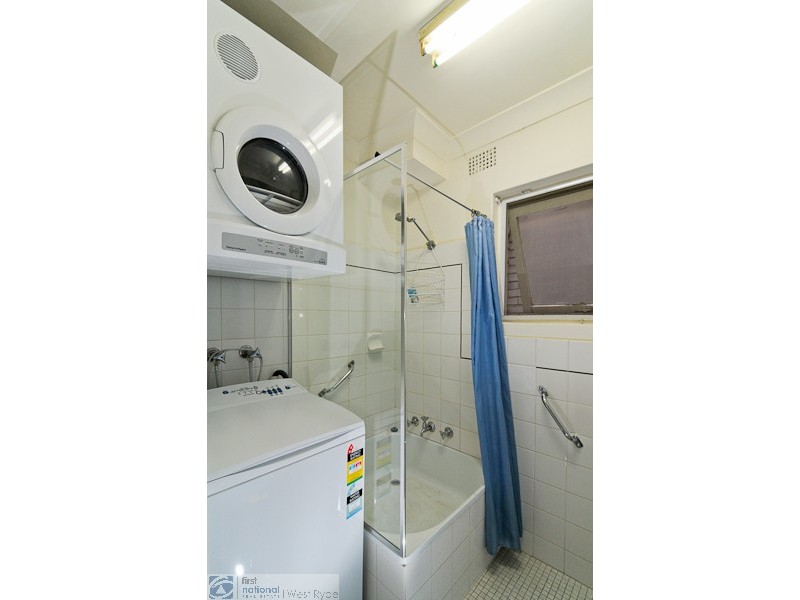 8/4 Sherbrooke Road, West Ryde NSW 2114