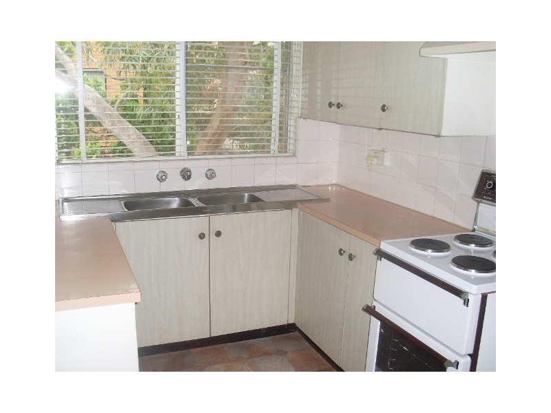 12/14 Belmore Street, Ryde NSW 2112