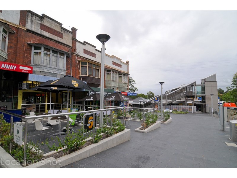 8/4 Sherbrooke Road, West Ryde NSW 2114