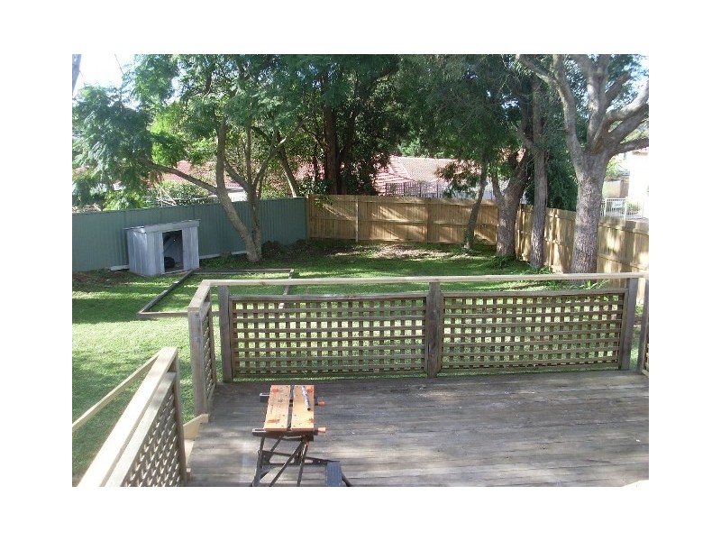 110A Lovell Road, Eastwood NSW 2122