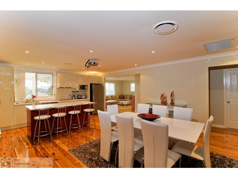 22 Beatrice Street, North Ryde NSW 2113