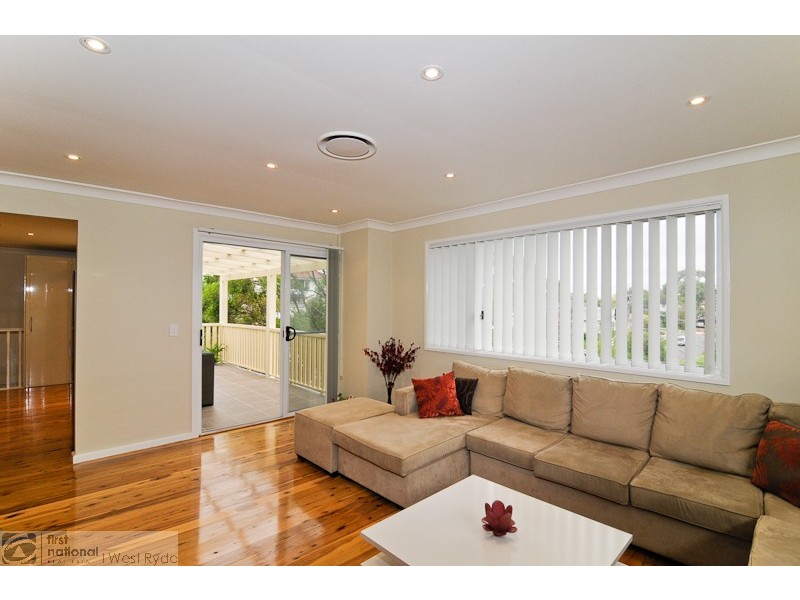 22 Beatrice Street, North Ryde NSW 2113