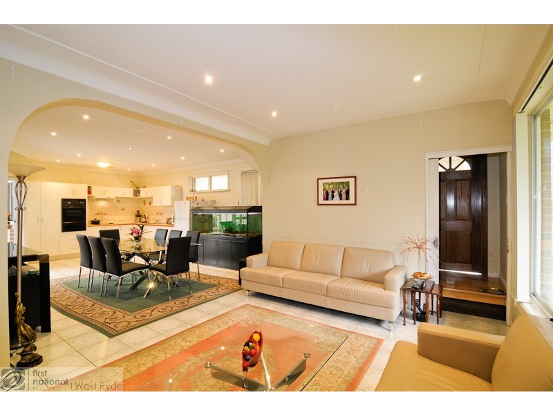 22 Beatrice Street, North Ryde NSW 2113