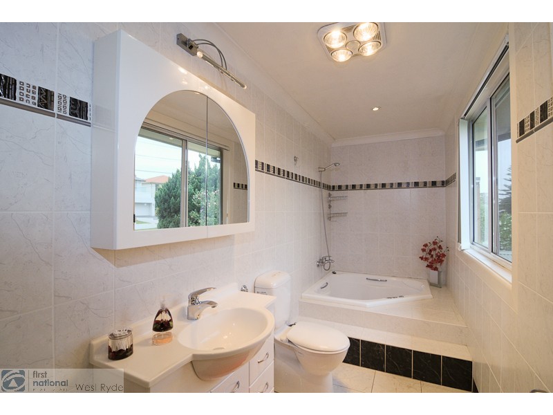 22 Beatrice Street, North Ryde NSW 2113