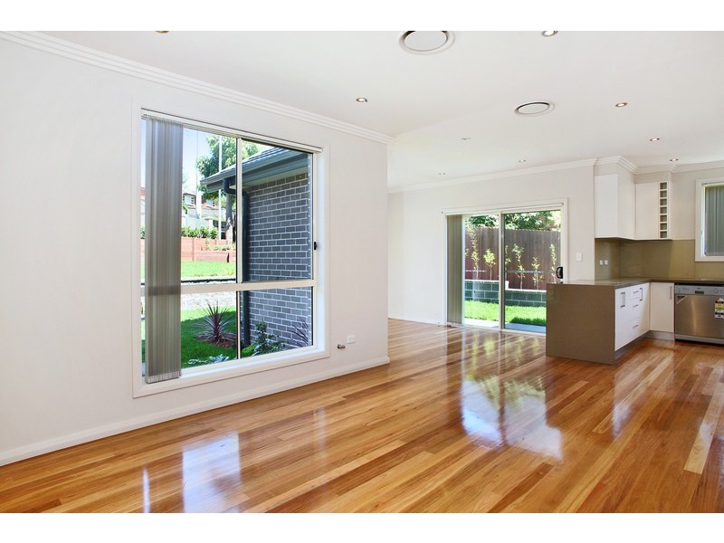 1/45 Marsden Road, West Ryde NSW 2114
