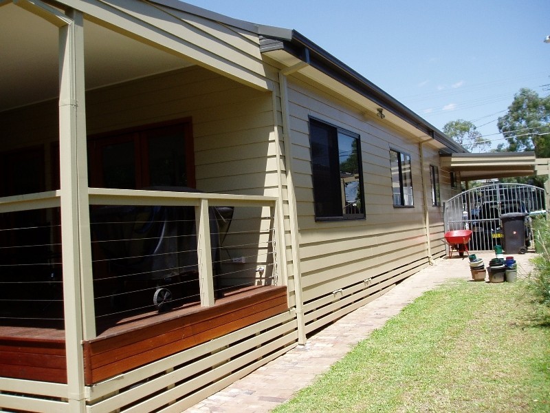 119 Wharf Road, Melrose Park NSW 2114