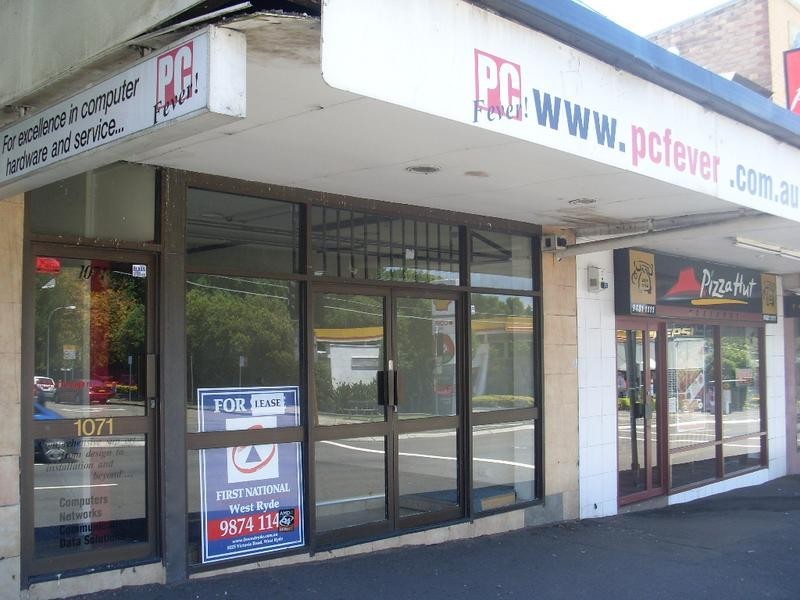 1071 Victoria Road, West Ryde NSW 2114