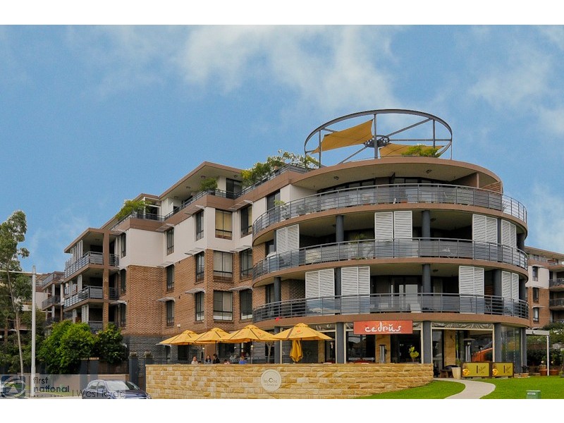 1104/100 Belmore Street, Ryde NSW 2112