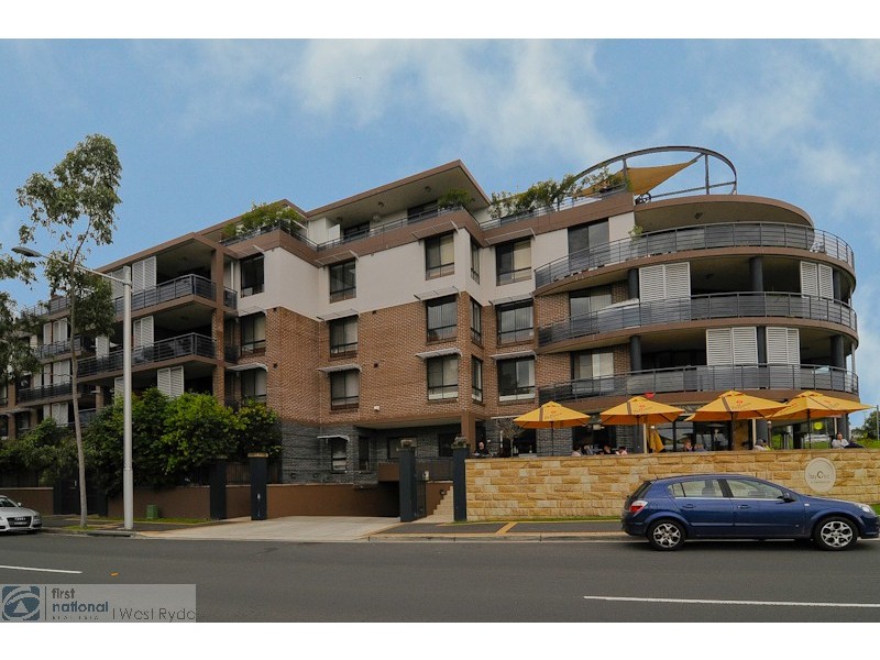 1104/100 Belmore Street, Meadowbank NSW 2114