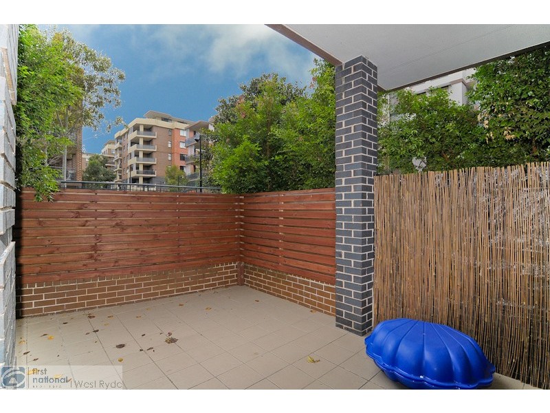 1104/100 Belmore Street, Meadowbank NSW 2114