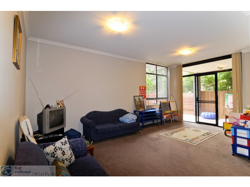 1104/100 Belmore Street, Meadowbank NSW 2114