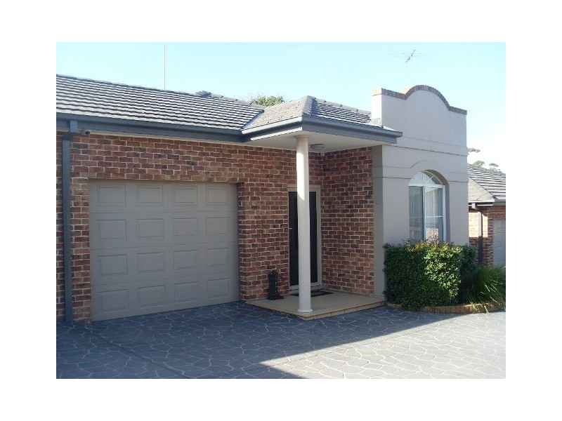 2/40 Frederick Street, Ryde NSW 2112