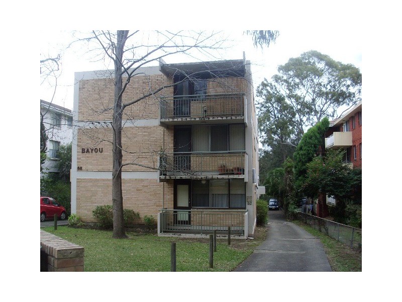 18/52 Meadow Crescent, Meadowbank NSW 2114