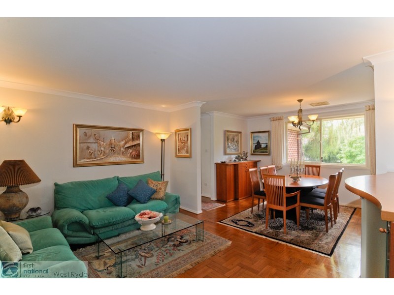 3A Driver Street, Denistone West NSW 2114