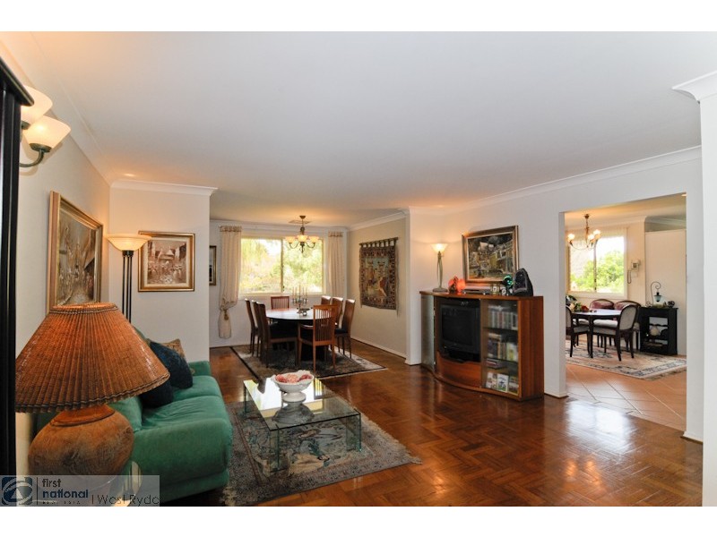 3A Driver Street, Denistone West NSW 2114