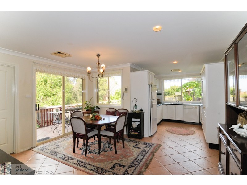 3A Driver Street, Denistone West NSW 2114