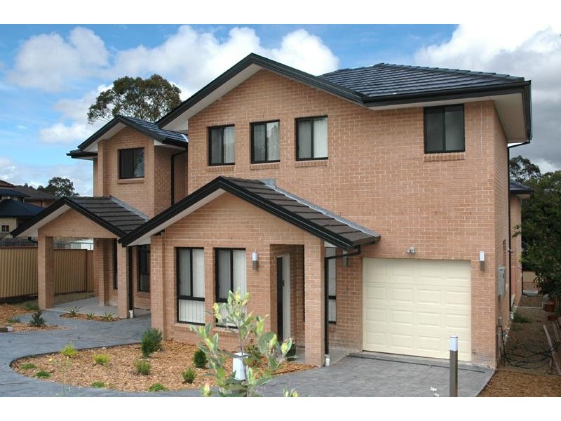 5A Redbank Road, Northmead NSW 2152