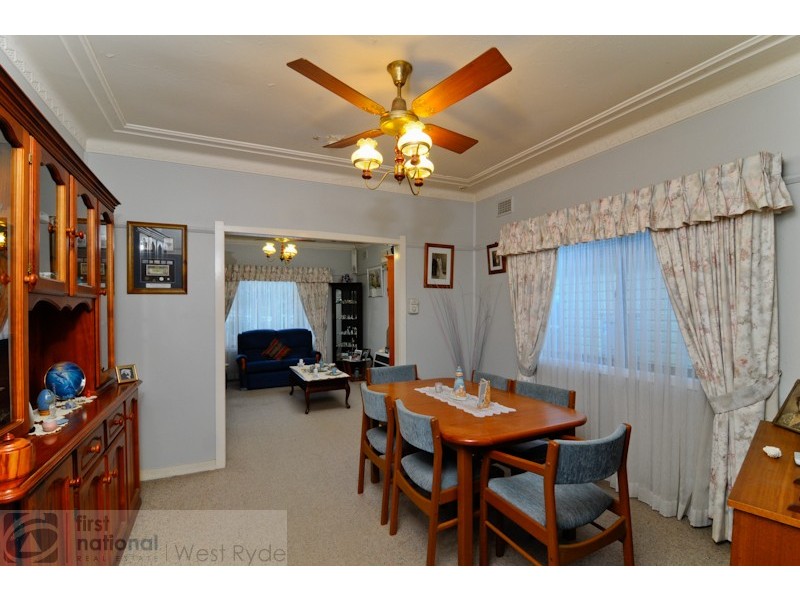 40 Ferris Street, Ermington NSW 2115