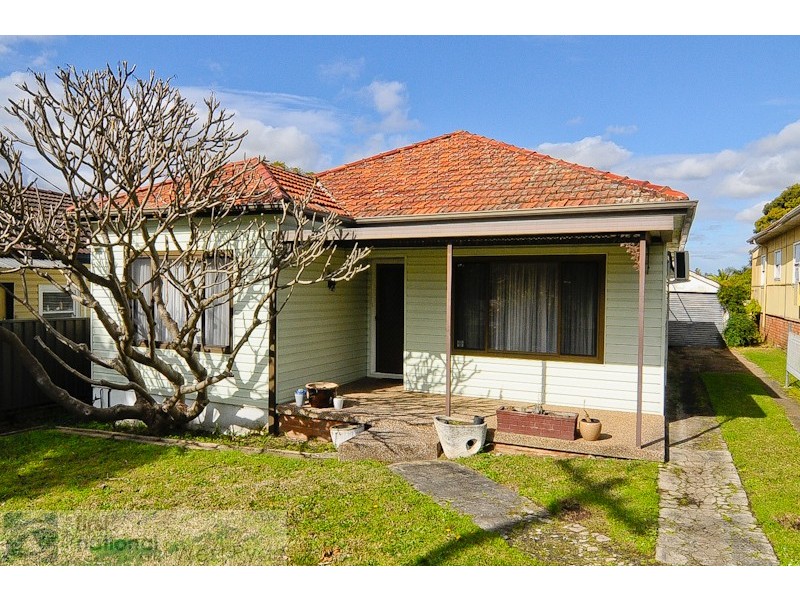 40 Ferris Street, Ermington NSW 2115