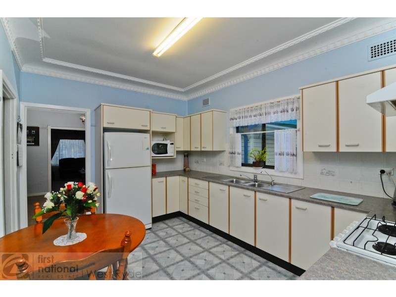 40 Ferris Street, Ermington NSW 2115