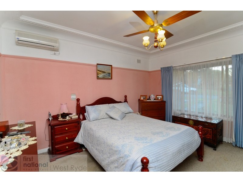 40 Ferris Street, Ermington NSW 2115