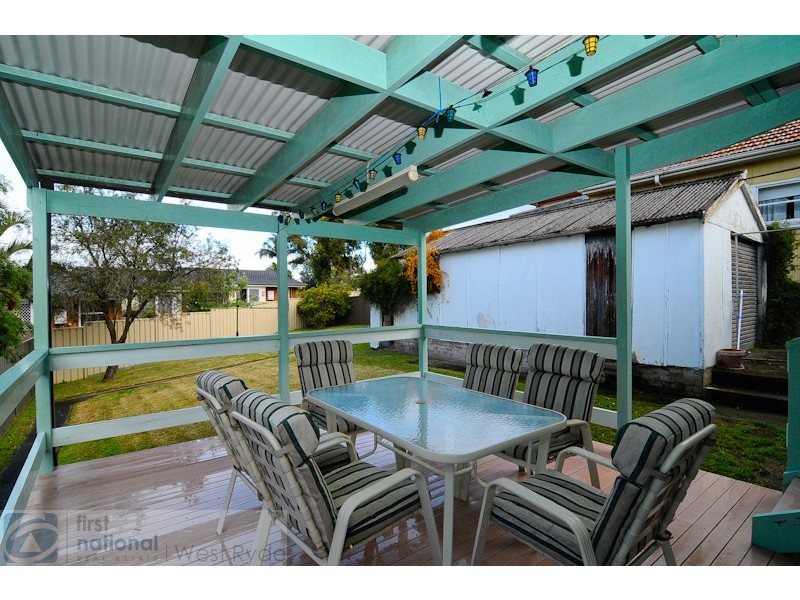 40 Ferris Street, Ermington NSW 2115