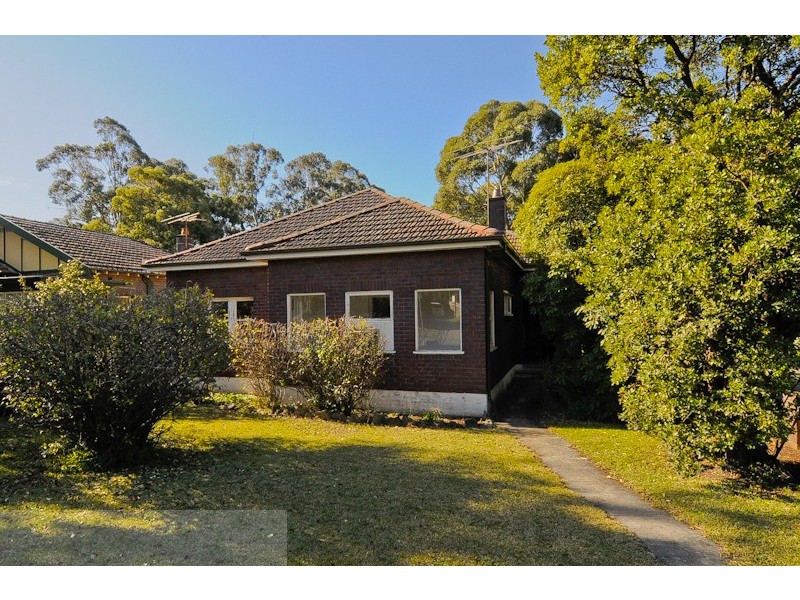 49 Chatham Road, Denistone NSW 2114