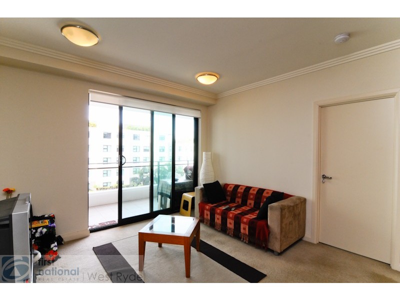 31/11 Bay Drive, Meadowbank NSW 2114