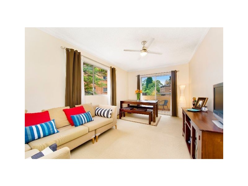 15/24 Station Street, West Ryde NSW 2114