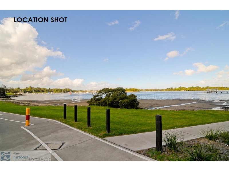 101 Waterview Street, Putney NSW 2112