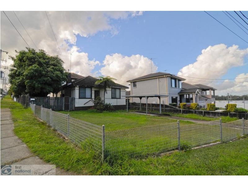 101 Waterview Street, Putney NSW 2112