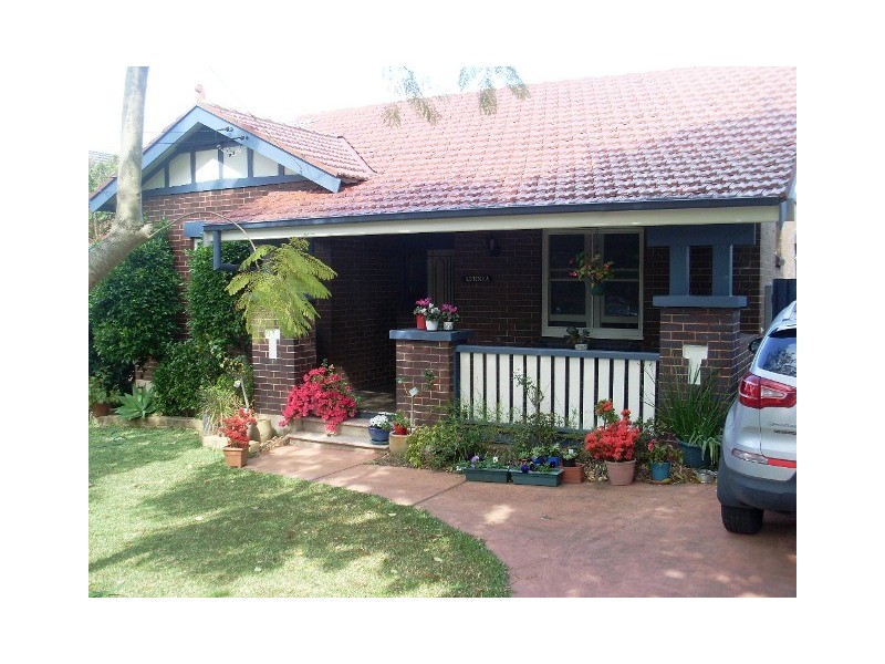 4 Bencoolen Avenue, West Ryde NSW 2114