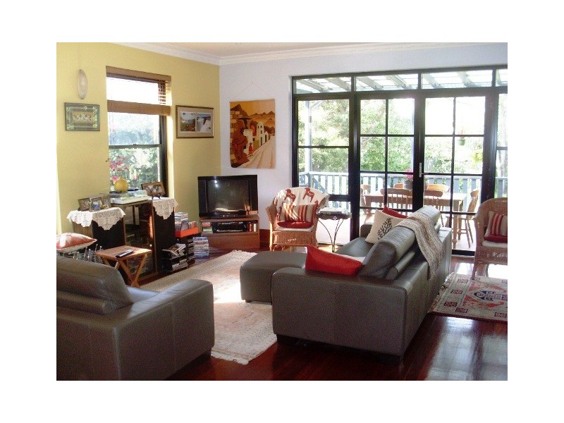 4 Bencoolen Avenue, West Ryde NSW 2114