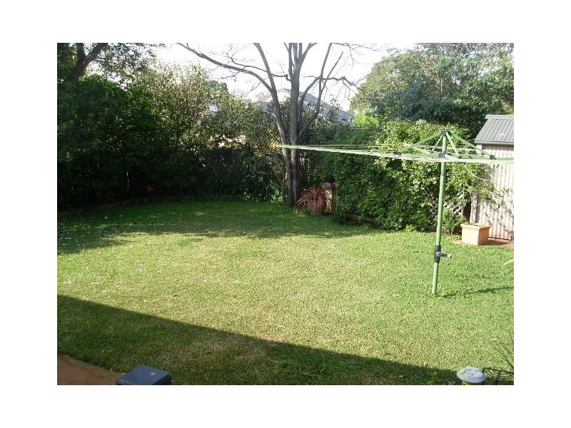 4 Bencoolen Avenue, West Ryde NSW 2114