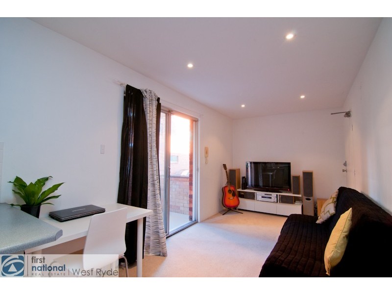 3/47 Meadow Crescent,, Meadowbank NSW 2114