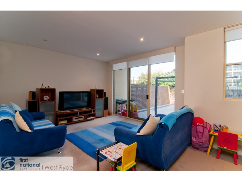 31/18 Day Street,, Silverwater NSW 2128