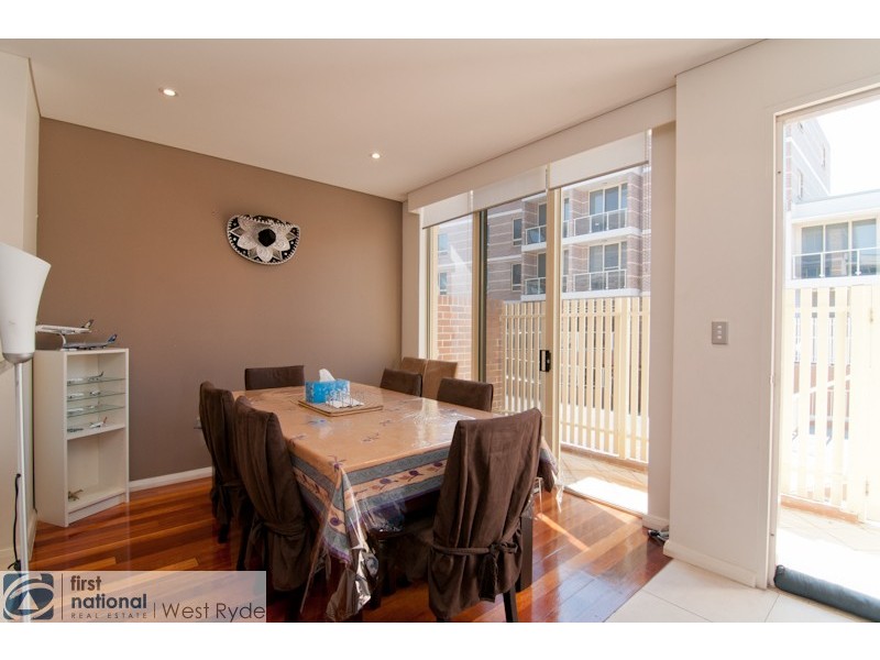 31/18 Day Street,, Silverwater NSW 2128