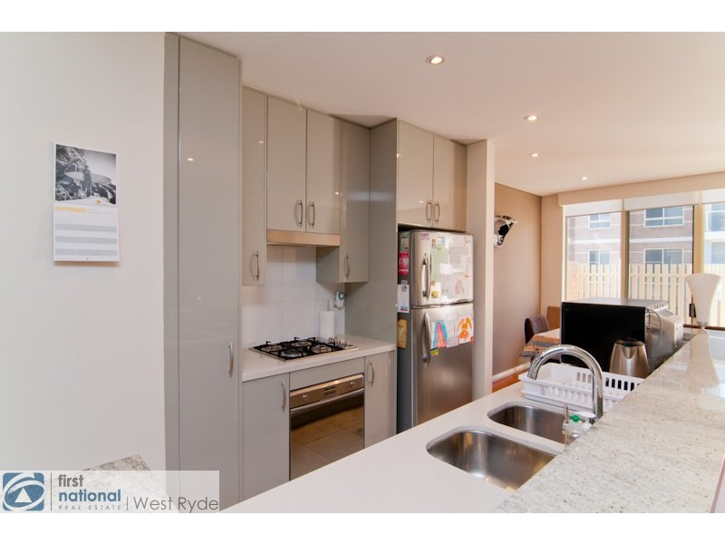 31/18 Day Street,, Silverwater NSW 2128