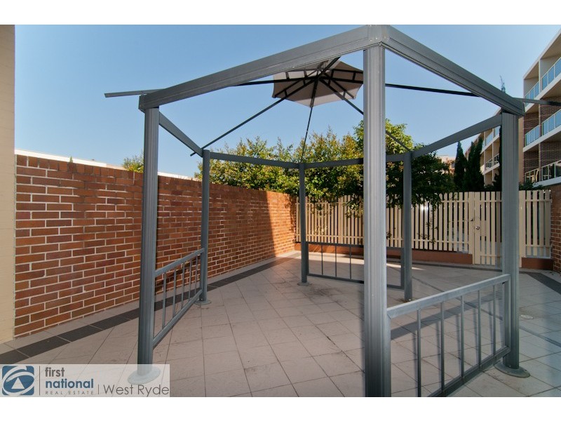 31/18 Day Street,, Silverwater NSW 2128