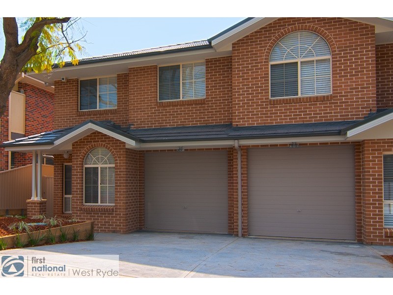 3 Sinfield Street, Ermington NSW 2115