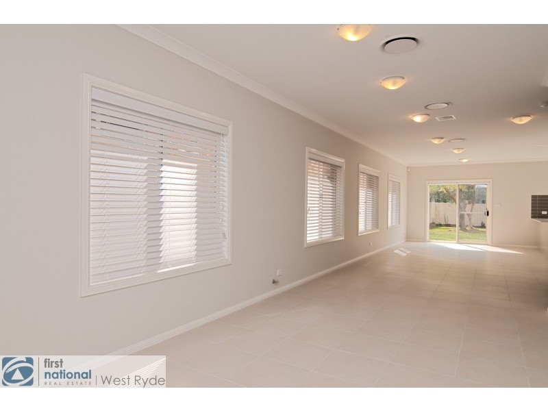 3 Sinfield Street, Ermington NSW 2115